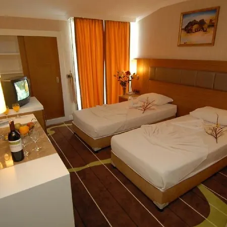 Oba Star - Ultra Alanya