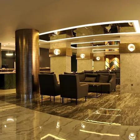 奥巴星辰酒店 - 超级全包 酒店