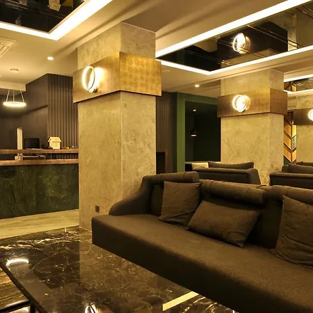 酒店 奥巴星辰酒店 - 超级全包 4*