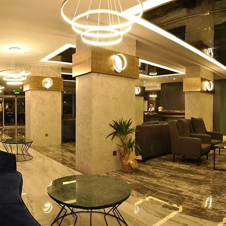 奥巴星辰酒店 - 超级全包