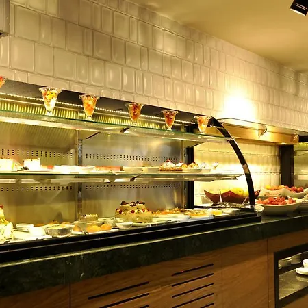 奥巴星辰酒店 - 超级全包 酒店