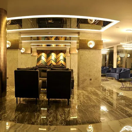 酒店 奥巴星辰酒店 - 超级全包
