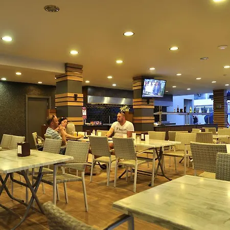 奥巴星辰酒店 - 超级全包 酒店 阿拉尼亚